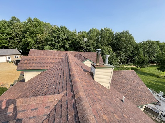 Gallery Image: AR Roofing and Construction LLC